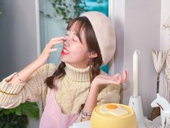 -糖秋Cake DIY·蛋糕定制·甜品台(观音桥店)