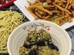 -虎虎龙虾大排档(双井店)