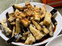 -华春餐馆(鱼山路店)