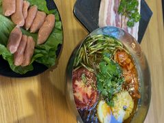 -乌拉烤肉(如皋首店)