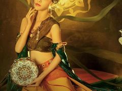 -盘子女人坊(西安至尊店)