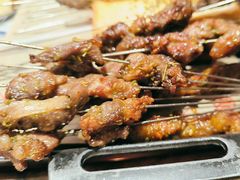 -叁宝烤肉• 西安烧烤(凤城十二路店)