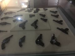-新四军黄桥战役纪念馆(新馆)