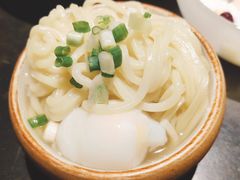 长寿面-很久以前羊肉串(簋街店)