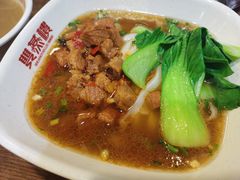 -双燕楼·手工馄饨·汤面小吃(世纪汇店)