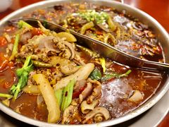 -胖娃古镇鸡杂(磁器口总店)