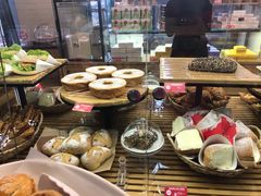 -味多美蛋糕(安定门店)