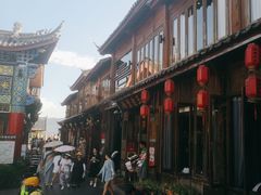 -隔壁老王·家常云南菜(花巷店)