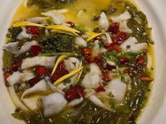 -绿茶餐厅(深圳龙华天虹购物中心店)