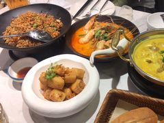 -美奈小馆·越南料理(中航城君尚购物中心店)