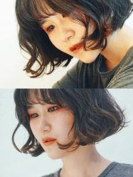 -NANAN美发沙龙