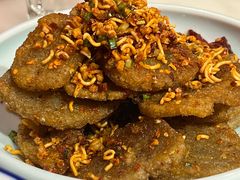 -小吊梨汤·北京菜·烤鸭(双井乐成中心店)