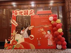 -马哥孛罗咖啡厅·Cafe Marco (厦门马哥孛罗东方大酒店)