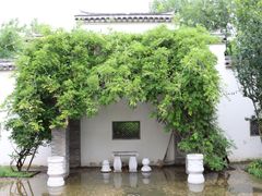 -南普公园