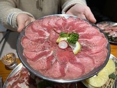 -kingkong大猩猩烤肉(CBD店)