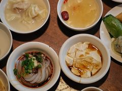 -龙抄手食府(浣花北路店)