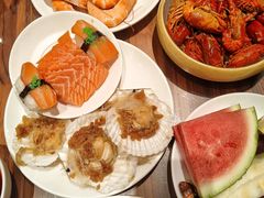 -清河半岛温泉度假酒店