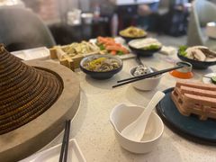 -渔小生蒸汽石锅鱼(印象城店)