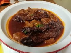 -品大三·南京菜(大行宫店)