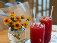 -ARKET CAFÉ(三里屯太古里店)