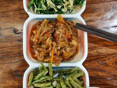 -韩萍老南京馄饨(河西万达店)