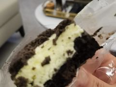 -好利来(桃源店)