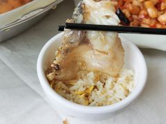 水煮鱼-鑫巴蜀川菜馆(昌平鼓楼店)