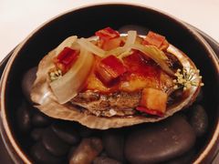 -Amber(置地文华东方酒店)