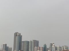 -鼓浪屿内厝澳码头(轮渡站)