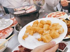 -松明一烤肉馆(鲁园店)