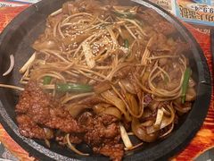 -敏华冰厅(平安金融中心店)
