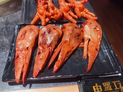 -红盔甲·小龙虾(长寿路店)