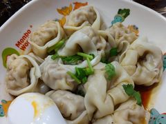 -满宝馄饨(房产大厦店)