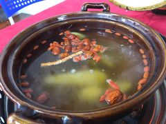 -花苑美食横琴生蚝火锅(拱北粤华路店)