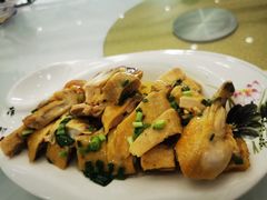 -启东恒大海上威尼斯酒店