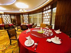 -济南喜来登酒店