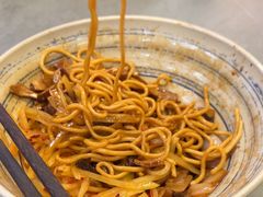 -梅溪·小伙子干挑面(安吉总店)