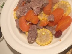 -宝轩渔府·老字号海鲜·正宗津菜(水上店)