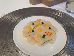 -华尔道夫酒店·鸢尾宫1893(金鱼胡同店)