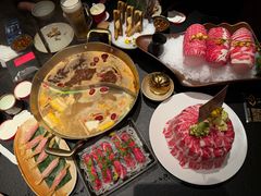 -色響火锅(恒隆广场店)