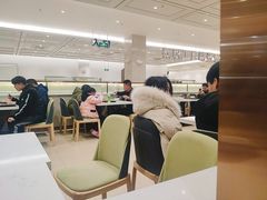 大堂-华中科技大学百景园(三楼酒店)