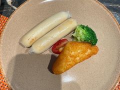 -扬子江国际会议中心龙山湖酒店-希仙全日制餐厅