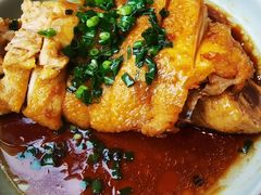 -百家鲜·杭帮菜