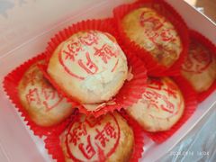 -泰康食品(南京东路店)