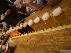 -碧特博格啤酒花园餐厅(芜湖路店)