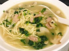 片儿川-二扁私房面馆(崂山路店)
