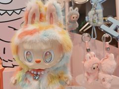 -泡泡玛特POPMART(崇文门国瑞城店)