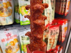 -黑色经典臭豆腐·湖南特产(太平街口店)