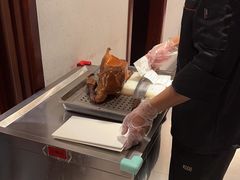 -便宜坊烤鸭店(科创店)