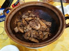 姜母鸭-莲花公园煎蟹(总店)